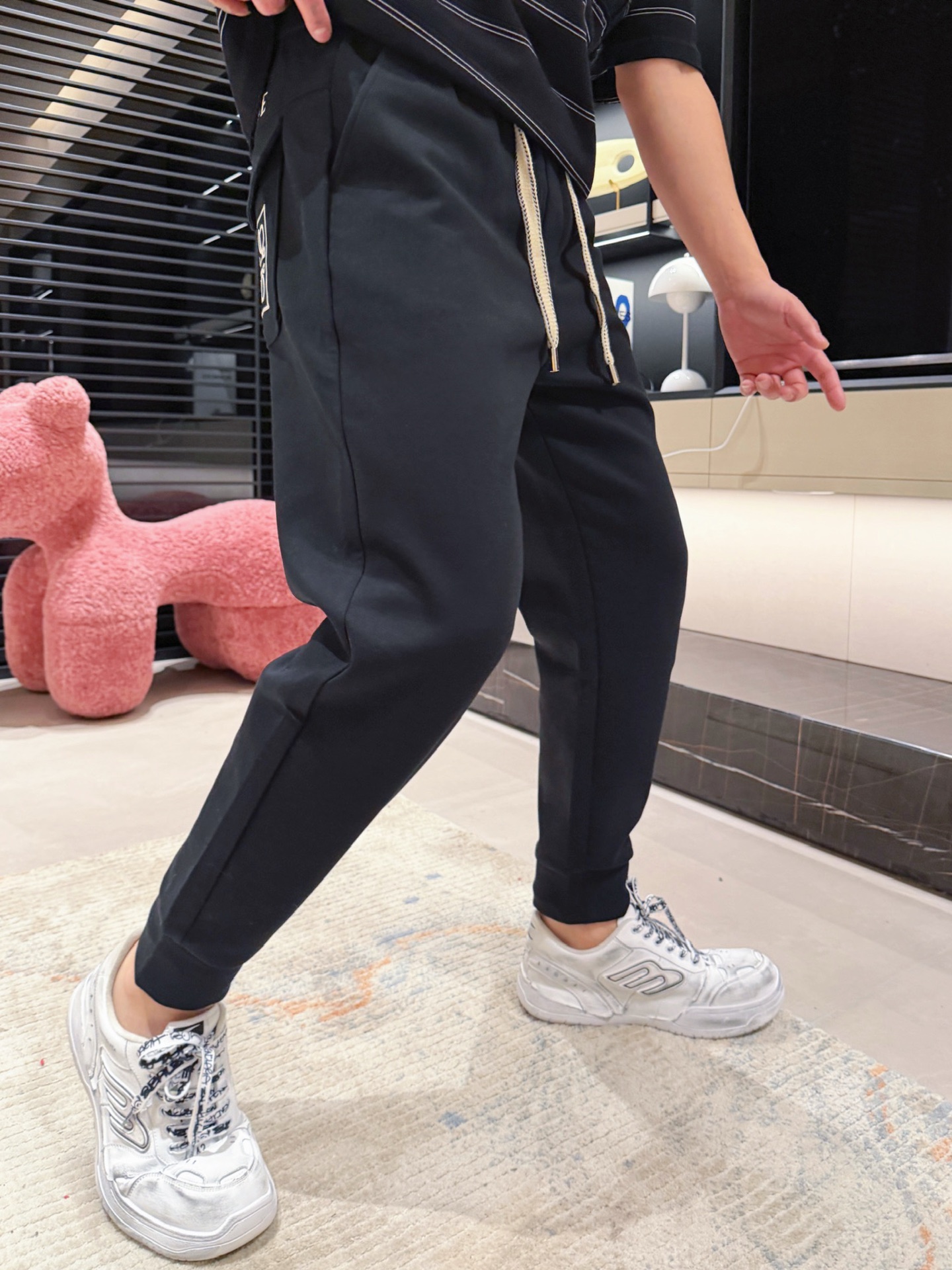 Casual Pants Man